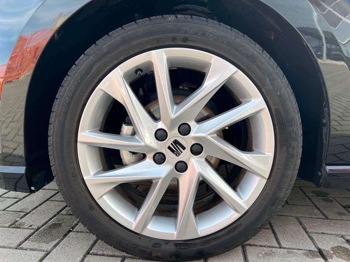 SEAT Ibiza 1.0 ecotsi FR 95cv