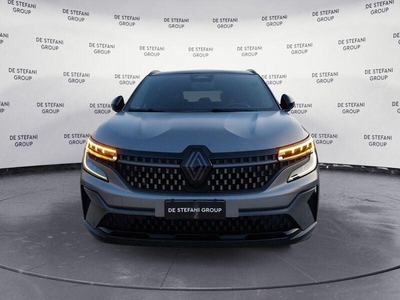 Renault Austral Austral 1.2 E-Tech full hybrid Iconic Esprit Alpine 200cv auto