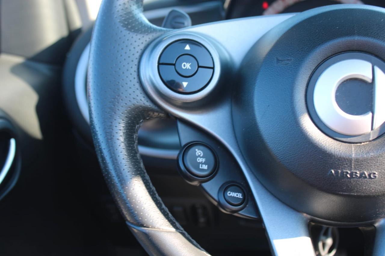 Smart ForTwo Tua A SOLI 197€ al mese Anticipo Zero