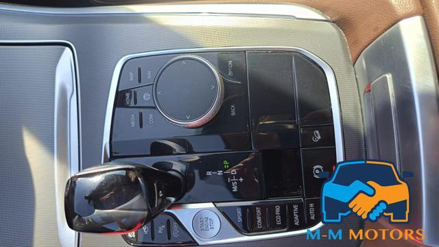 BMW X5 xDrive25d xLine