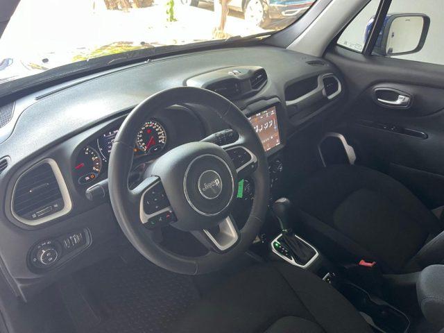 JEEP Renegade 1.6 Mjt 120 CV Longitude