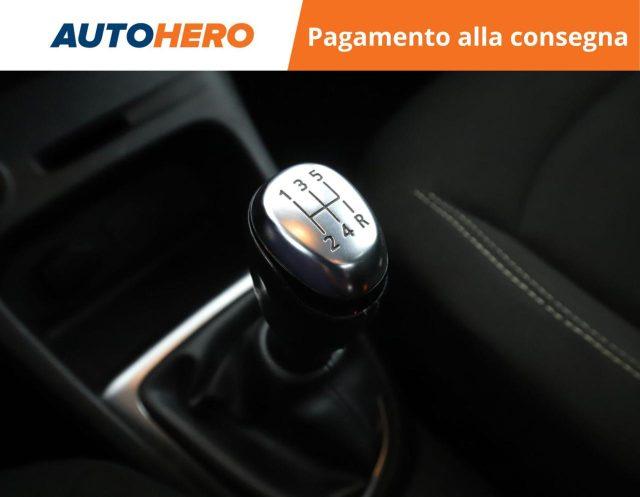 RENAULT Captur TCe 12V 90 CV Start&Stop Energy Zen