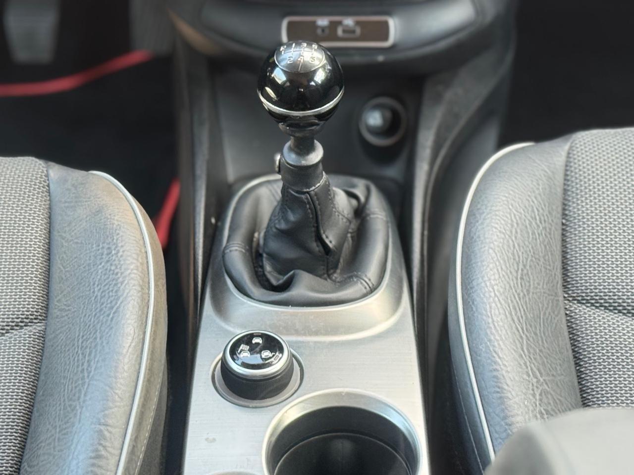 FIAT 500X 2.0 MultiJet 140 CV 4x4 Cross*Finanziabile