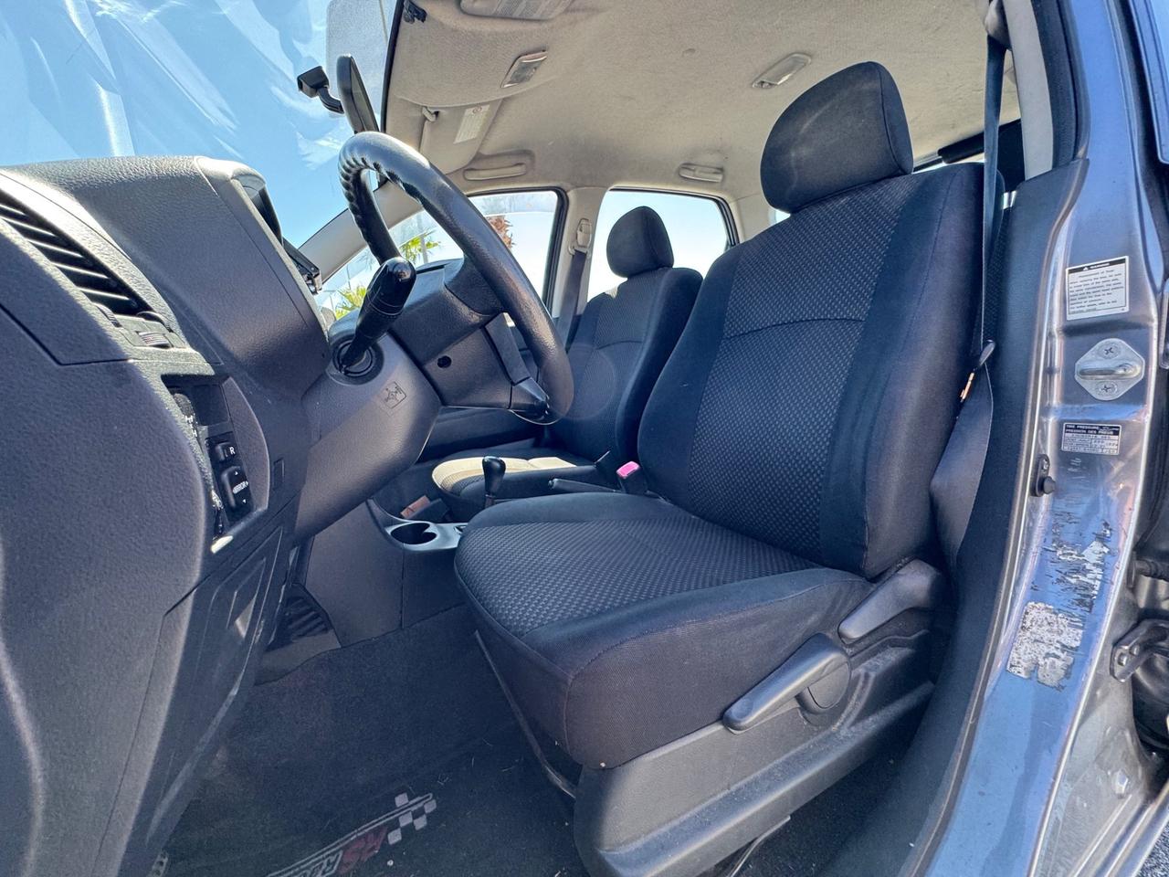 DAIHATSU TERIOS 1.5 4WD 2009 GPL 12 MESI DI GARANZIA