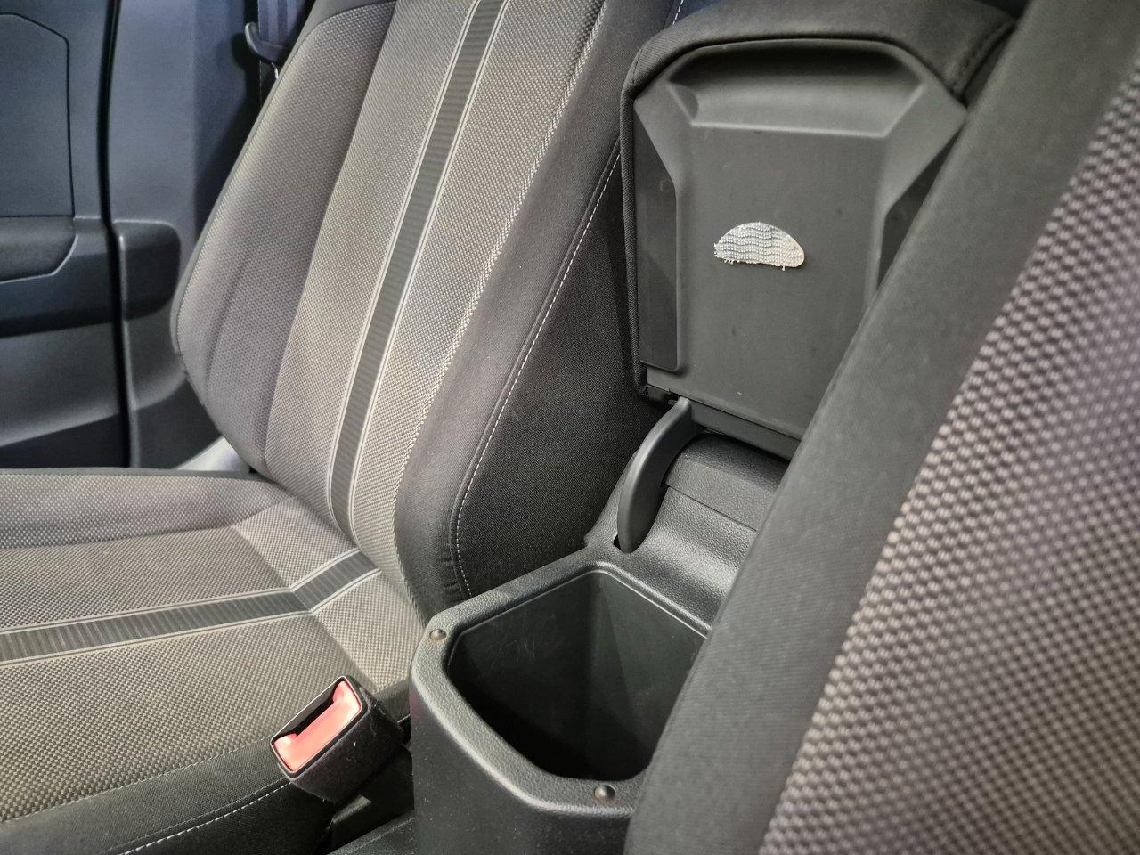 Volkswagen T-Roc 1.0 tsi Style 115cv - NEOPATENTATI - Sens. Park. - Carplay