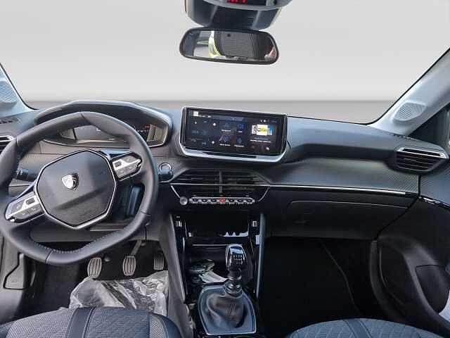 Peugeot 208 208 5P - ALLURE PureTech 100 S&S