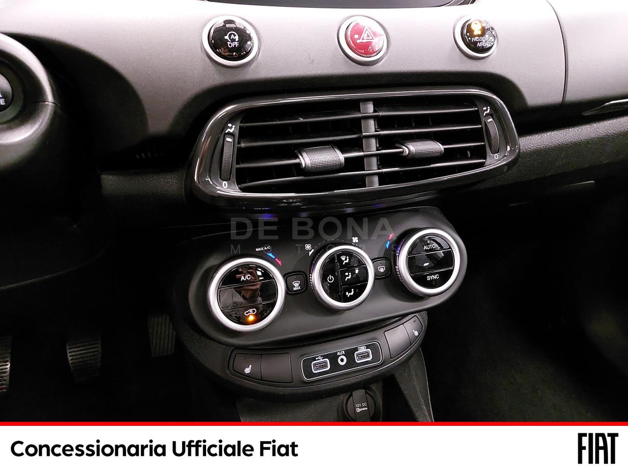 Fiat 500X 1.0 t3 cross 120cv