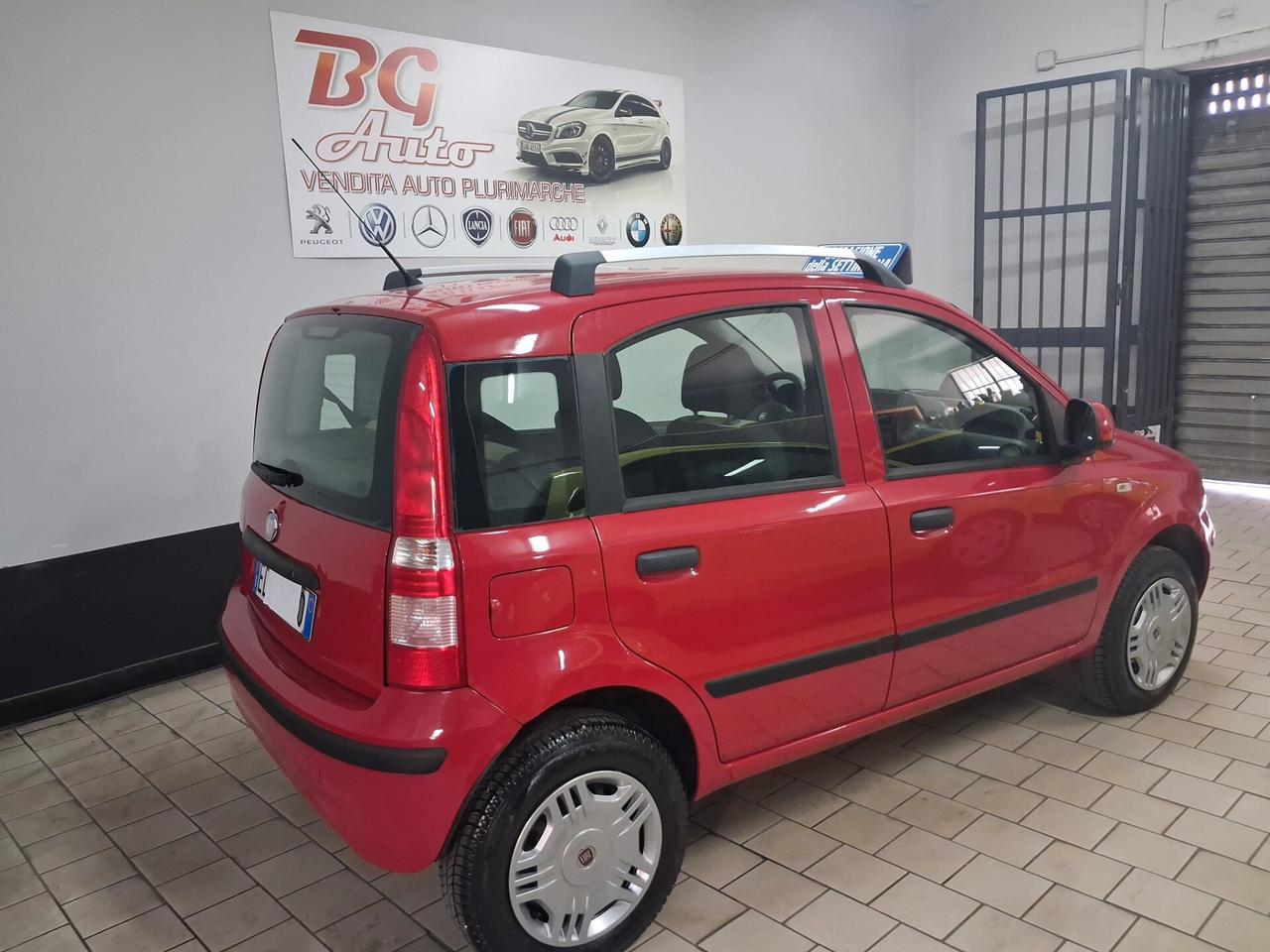 Fiat Panda 1.2 Climbing Natural Power unico prop 2