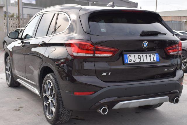 BMW X1 sDrive18d xLine Plus *PELLE, FULL*