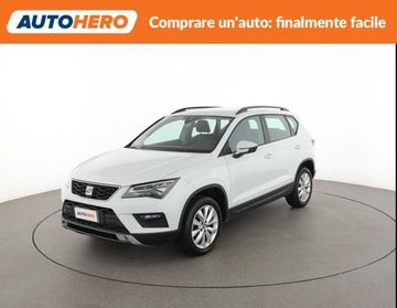 SEAT Ateca 1.6 TDI DSG Business