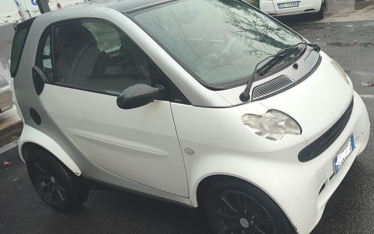 Smart 700 con motore km 50000
