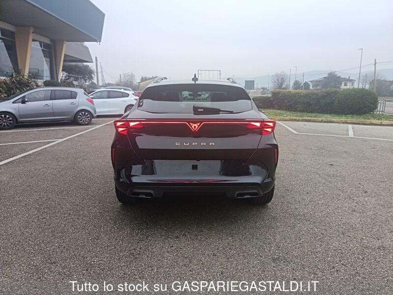 Cupra Formentor 1.5 Hybrid DSG NEW 2025