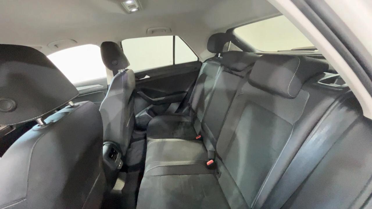 Volkswagen T-Roc 1.0 TSI Style BlueMotion Technology