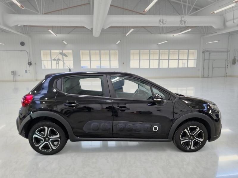 CITROEN C3 PureTech 83 S/S Shine Neo Patentati 5 PORTE