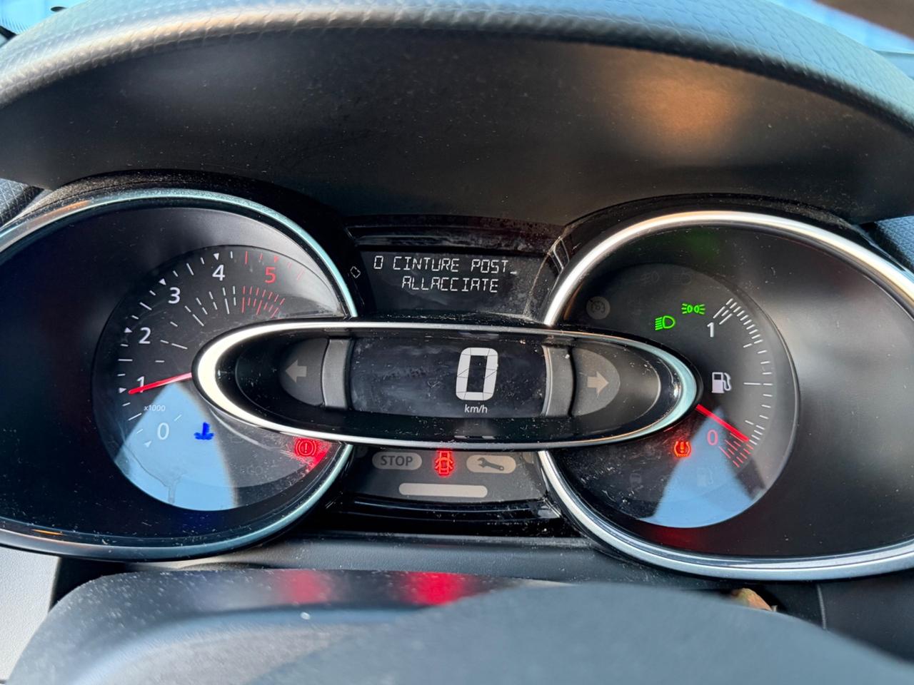 Renault Clio dCi 8V 90 CV 5 porte Life