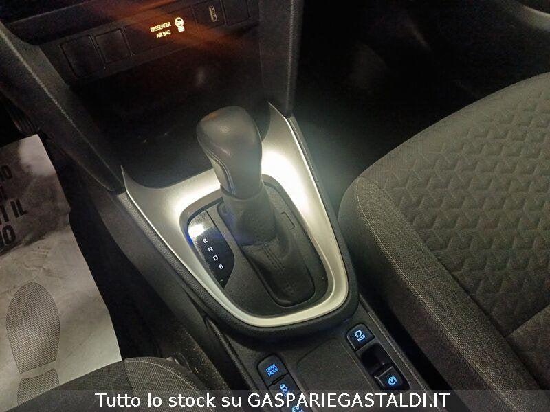 Toyota Yaris Cross Yaris Cross 1.5 Hybrid 5p. E-CVT Active