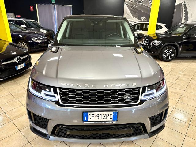 LAND ROVER Range Rover Sport 3.0D l6 249CV UNIPRO TETTO PANO APRIBILE