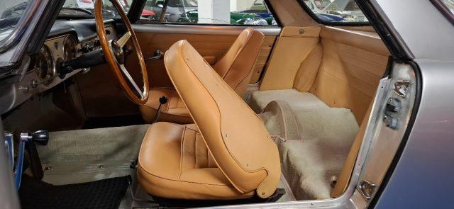 LANCIA Flaminia GT 2.5 140cv **TARGA LIVORNO**
