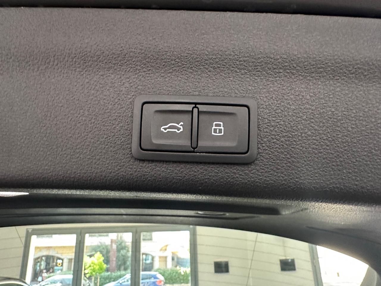 Audi A6 allroad 50 TDI 3.0 quattro tiptronic Business Advanced