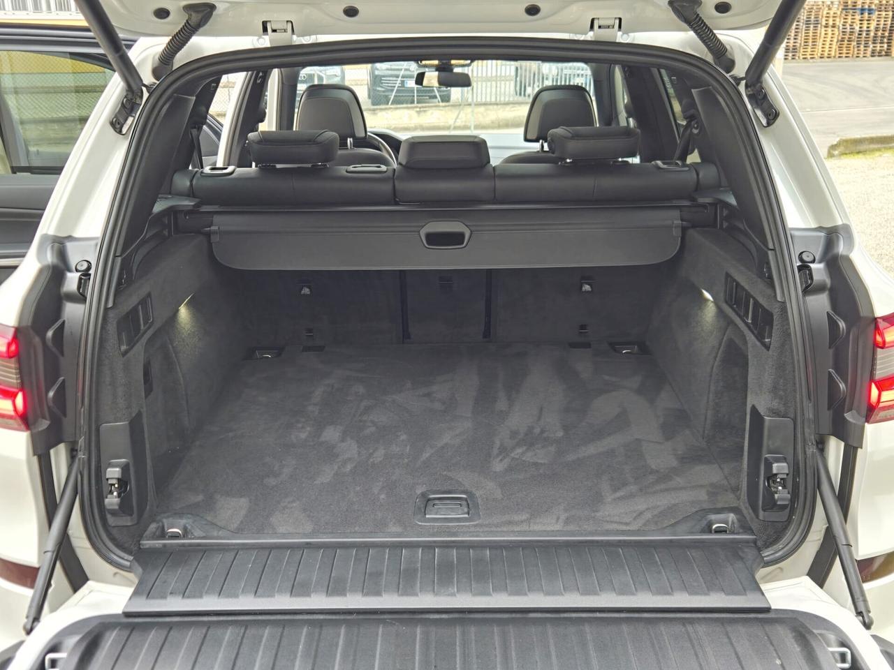 Bmw X5 xDrive 30d Msport