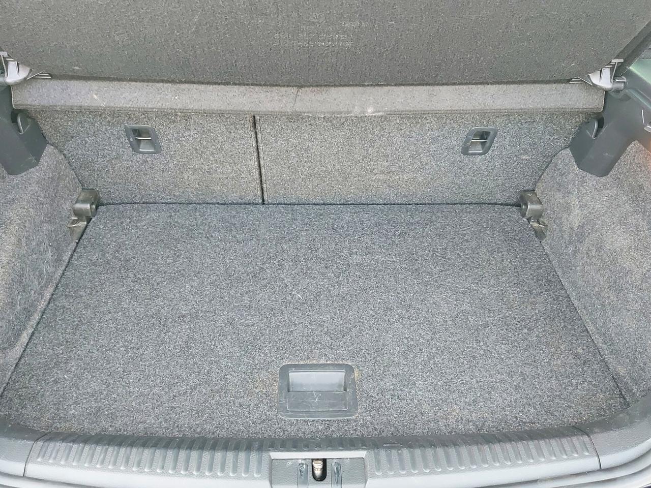Volkswagen Polo 1.4 TDI 75cv Euro 6 Perfetta