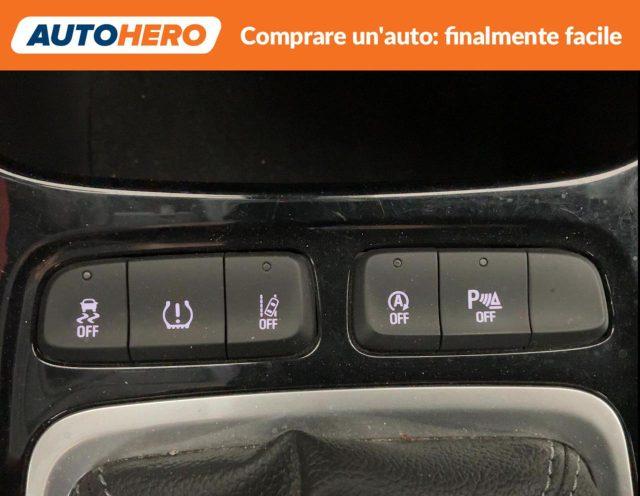 OPEL Crossland X 1.2 12V Start&Stop 2020