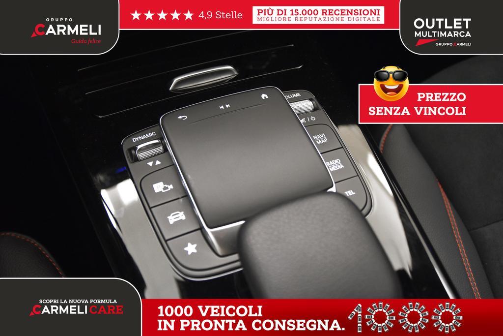 Mercedes Classe A 200 200 Premium 7G-DCT