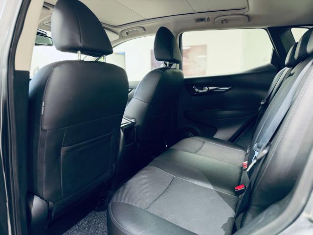 Nissan Qashqai 1.2 dig-t N-Connecta 115cv xtronic