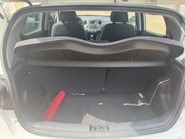 HYUNDAI i10 1.0 GPL Econext Comfort