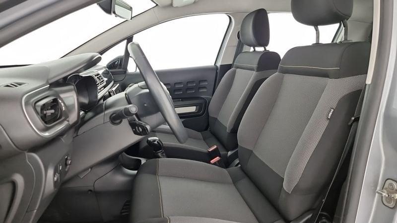 Citroën C3 PureTech 68 Feel