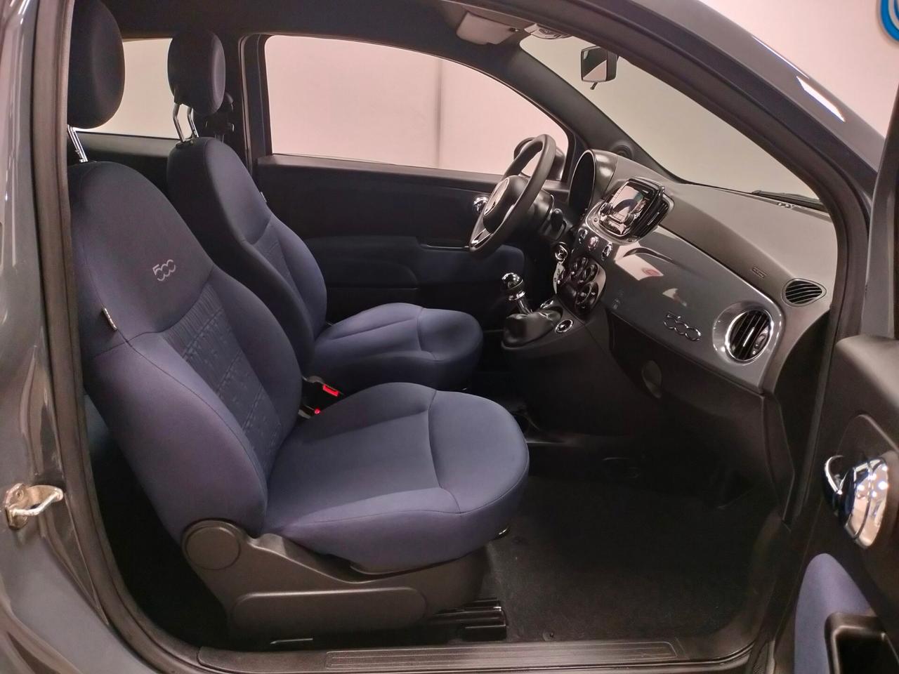 Fiat 500 1.0 Hybrid