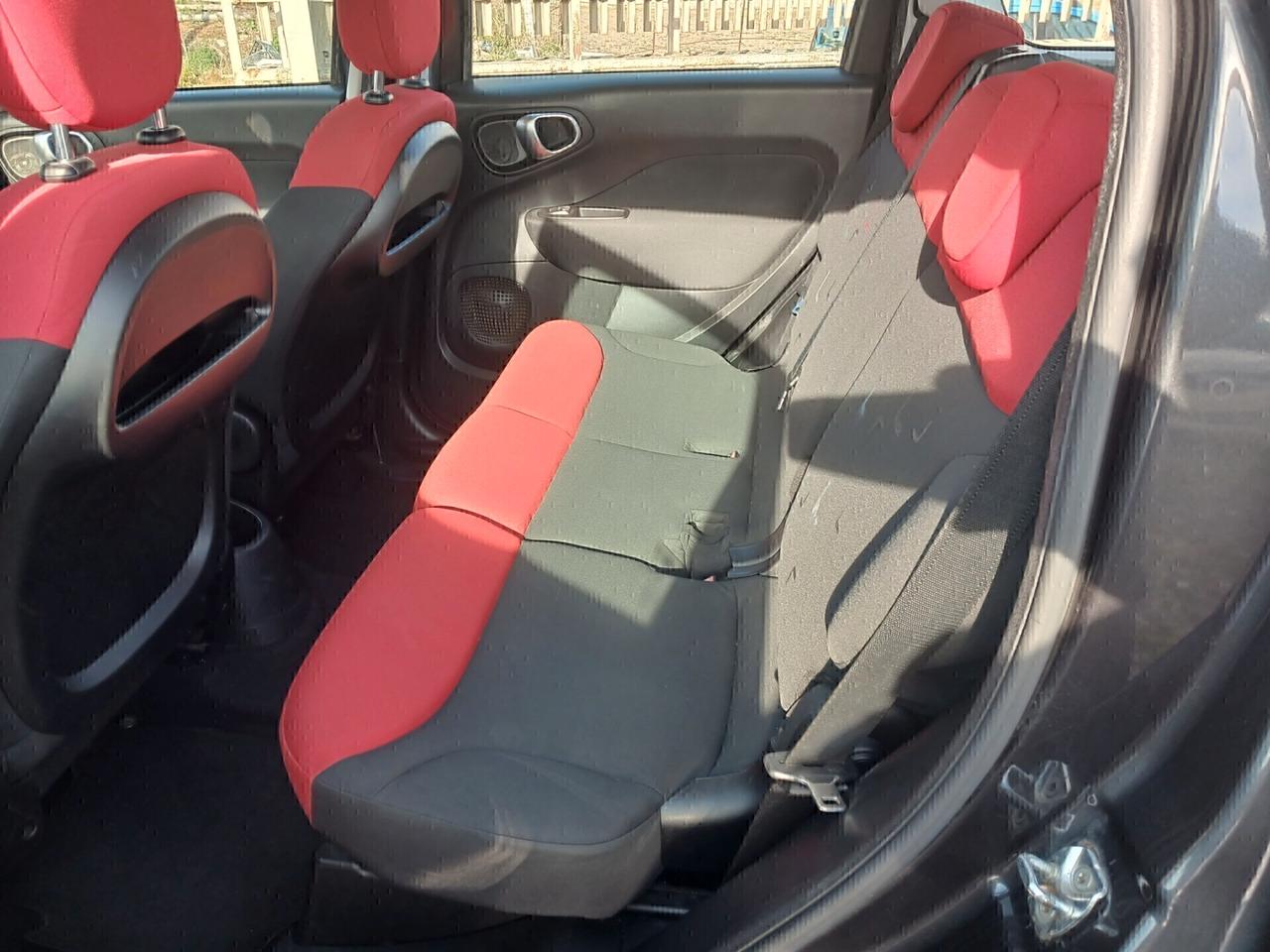 Fiat 500L 1.3 Multijet 85 CV Lounge EURO 6