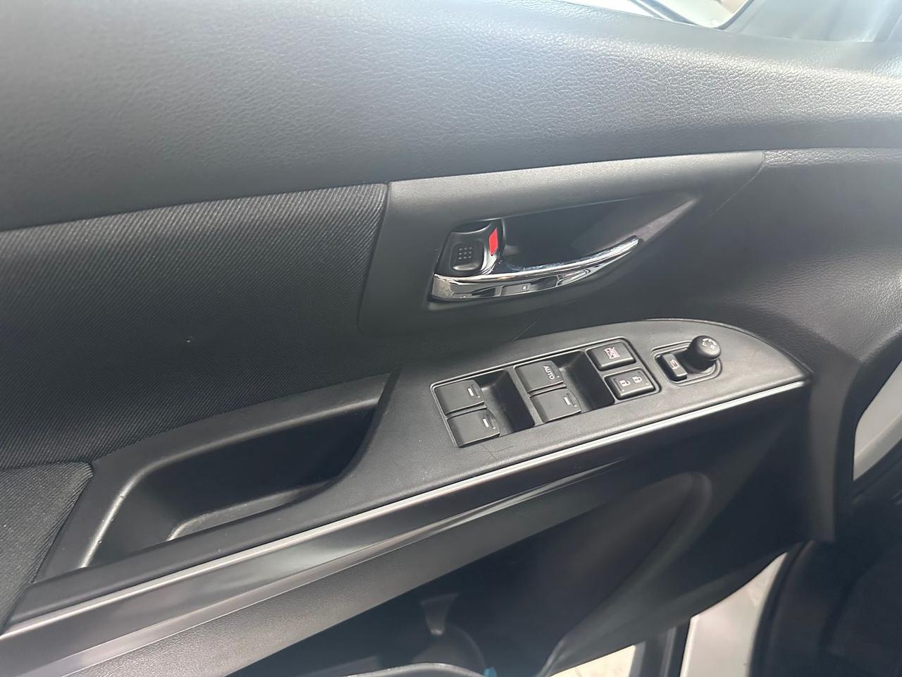 Suzuki SX4 S-Cross Top 1.4 Boosterjet MHEV #8833