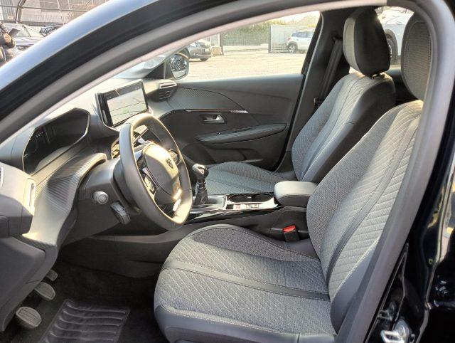 PEUGEOT 208 Allure 100 Stop&Start 5 porte