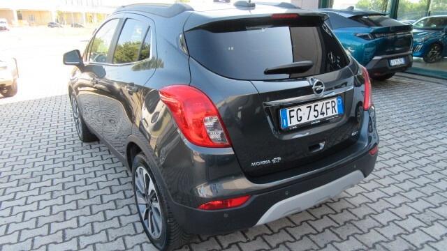 Opel Mokka X 1.6 CDTI Ecotec 136CV 4x4 Start&Stop Innovation