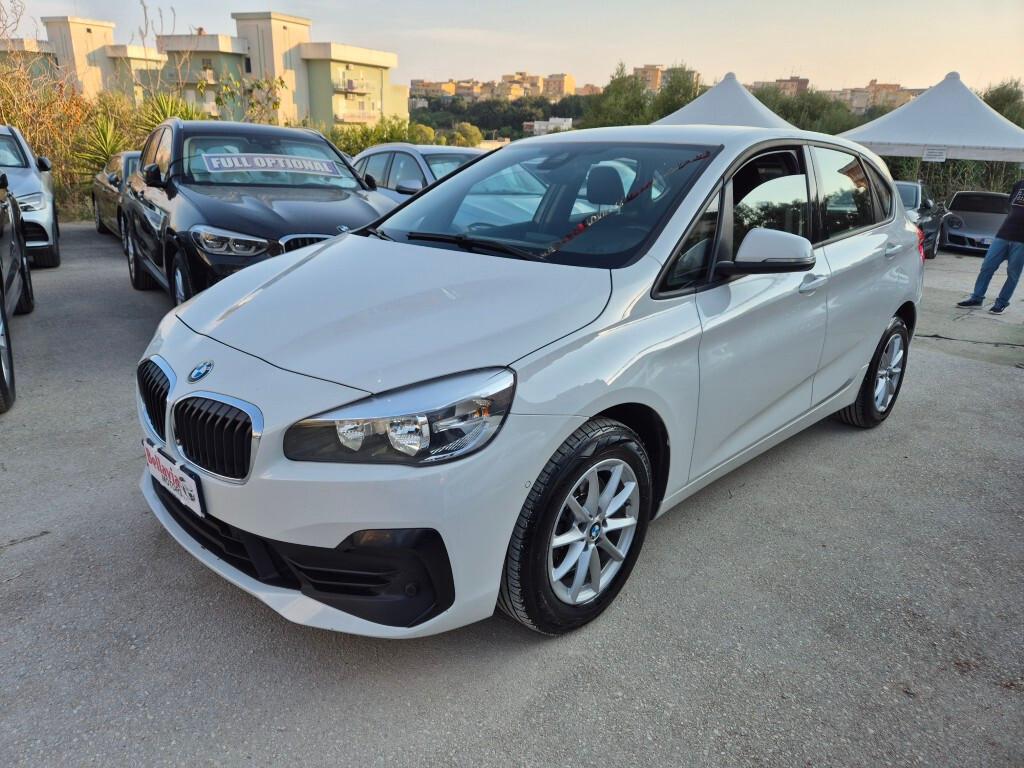 Bmw Active Tourer 218d 150cv Business