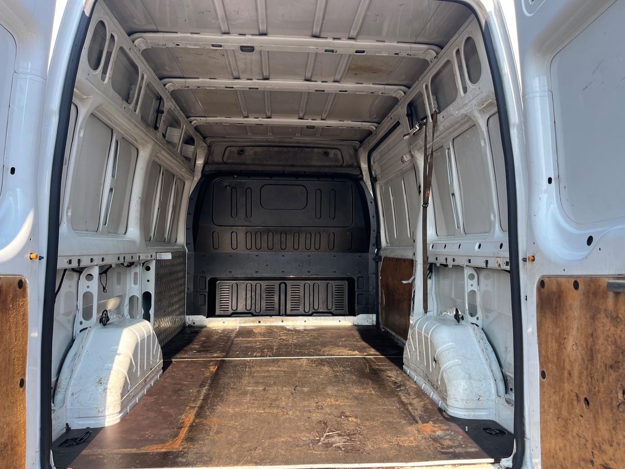 Ford Transit/Tourneo/Bus Transit 280M 2.2 TDCi/140 PM-TM Furgone