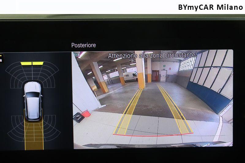 Mercedes GLB 250 Premium 4Matic 8G-DCT