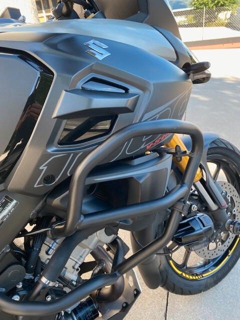 Suzuki V-Strom 1000