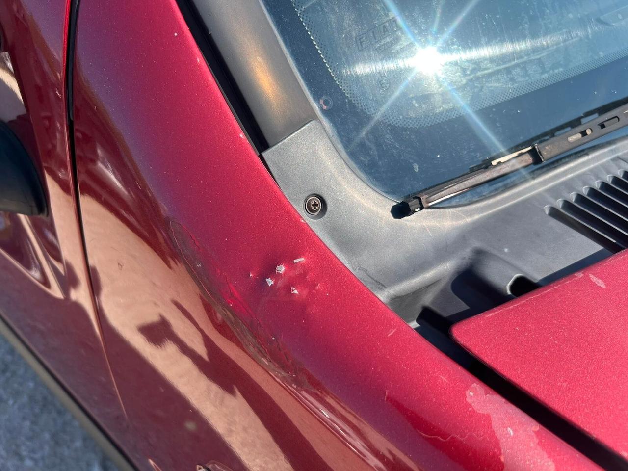 Fiat Doblo Doblò 1.3 Multijet 16V Dynamic