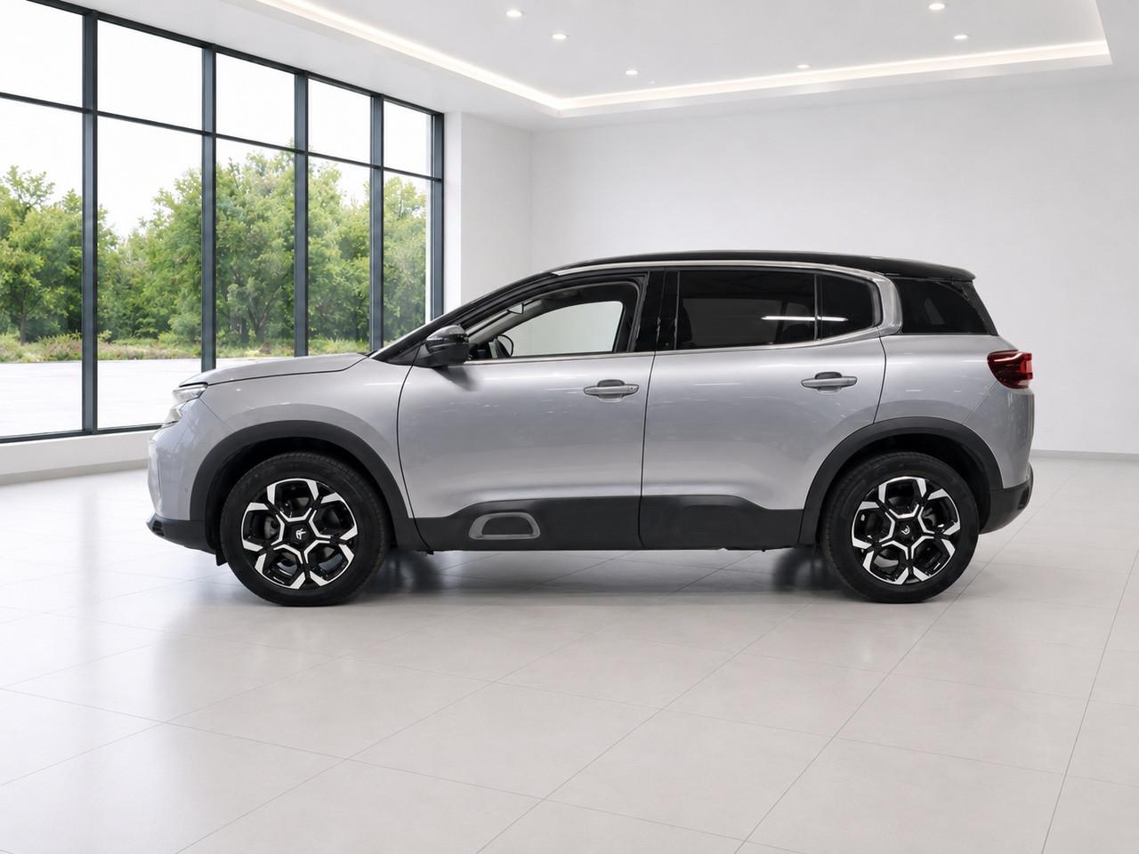 CITROEN C5 Aircross I 2022 - C5 Aircross 1.2 hybrid Max 136cv e-dcs6