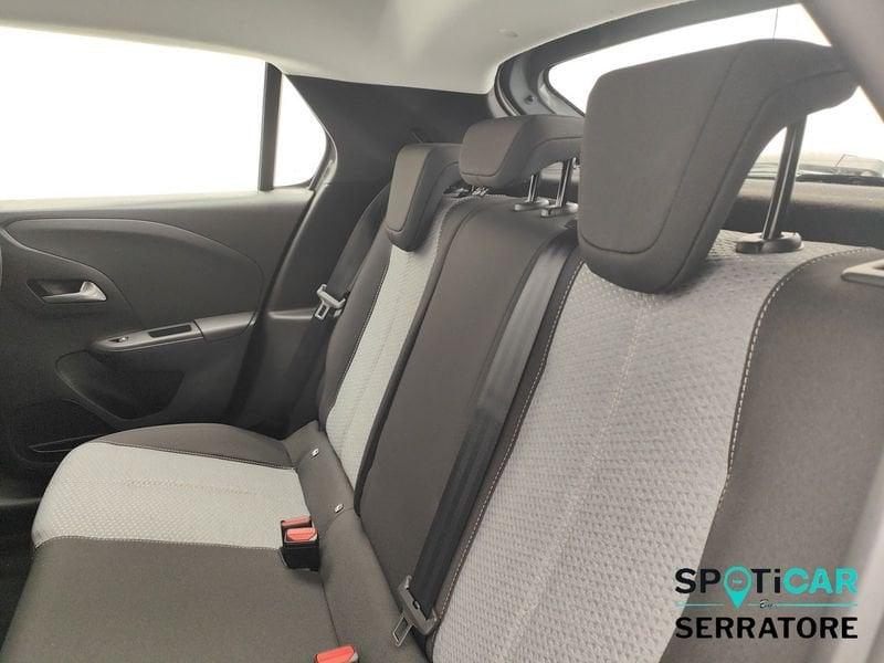 Opel Corsa Edition 1.2 100CV MT6