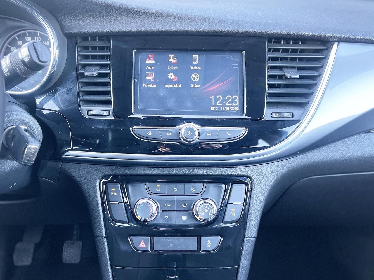 Opel Mokka 1.6 Diesel 136CV E6 Neo - 2017