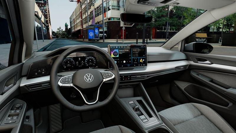 Volkswagen Golf 1.5 TSI eHybrid DSG Edition Plus