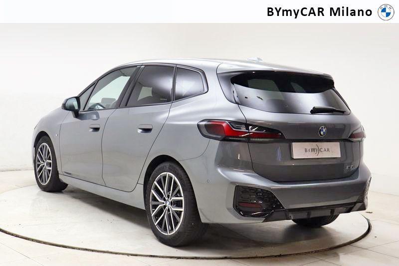 BMW Serie 2 Active Tourer 218 d Msport DCT