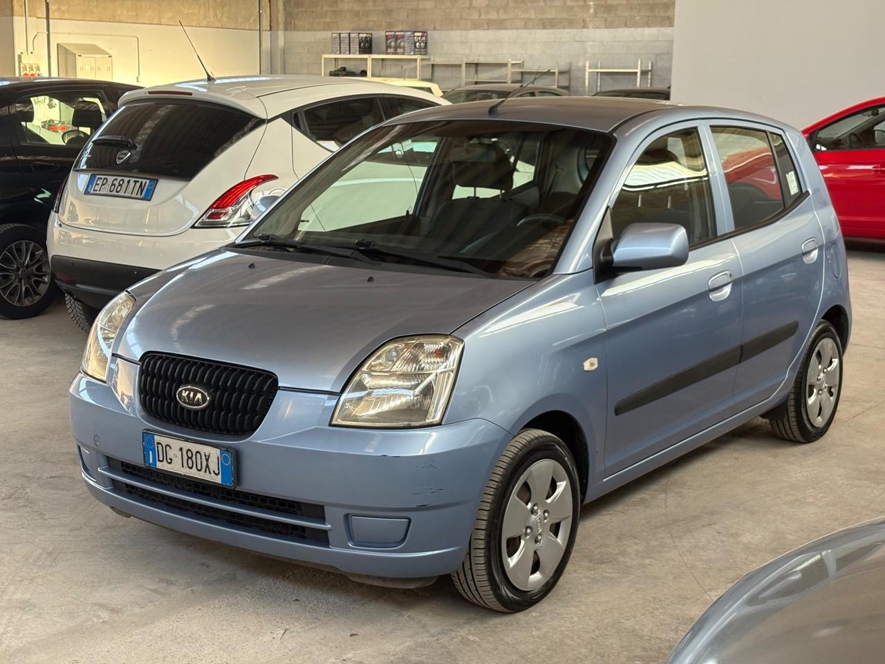 Kia Picanto 1.0 12V Urban