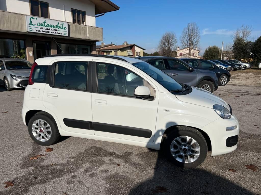 Fiat Panda 1.2 EasyPower Easy