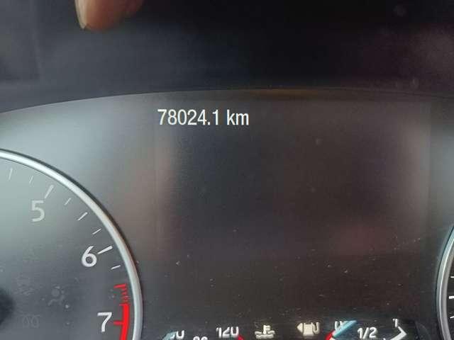 Ford EcoSport 1.0 ecoboost ST-Line s&s 140cv