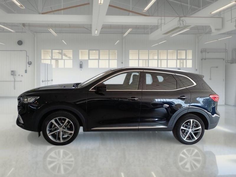 MG EHS 1.5 T PLUG-IN HYBRID LUXURY AUTO SUV