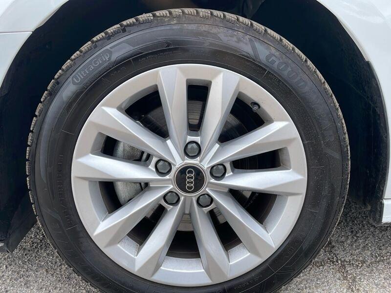 Audi A3 A3 Sportback 30 TDI S-tronic Business